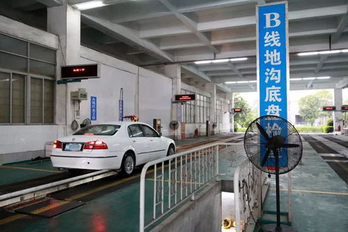 车辆年审全流程指南 所需资料及代办服务详解