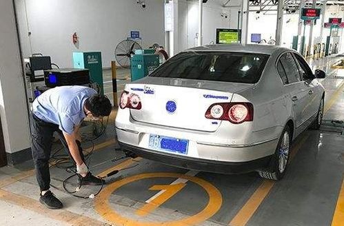 小型汽车年检时间解析与代办服务指南