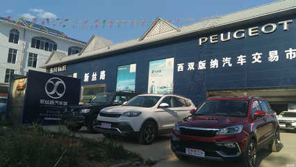 西双版纳新丝路汽车年审代办服务 省心省力的一站式解忧方案